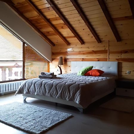 Вила Belle Vie Beli Iskar Exterior foto