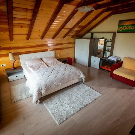 Вила Belle Vie Beli Iskar Exterior foto