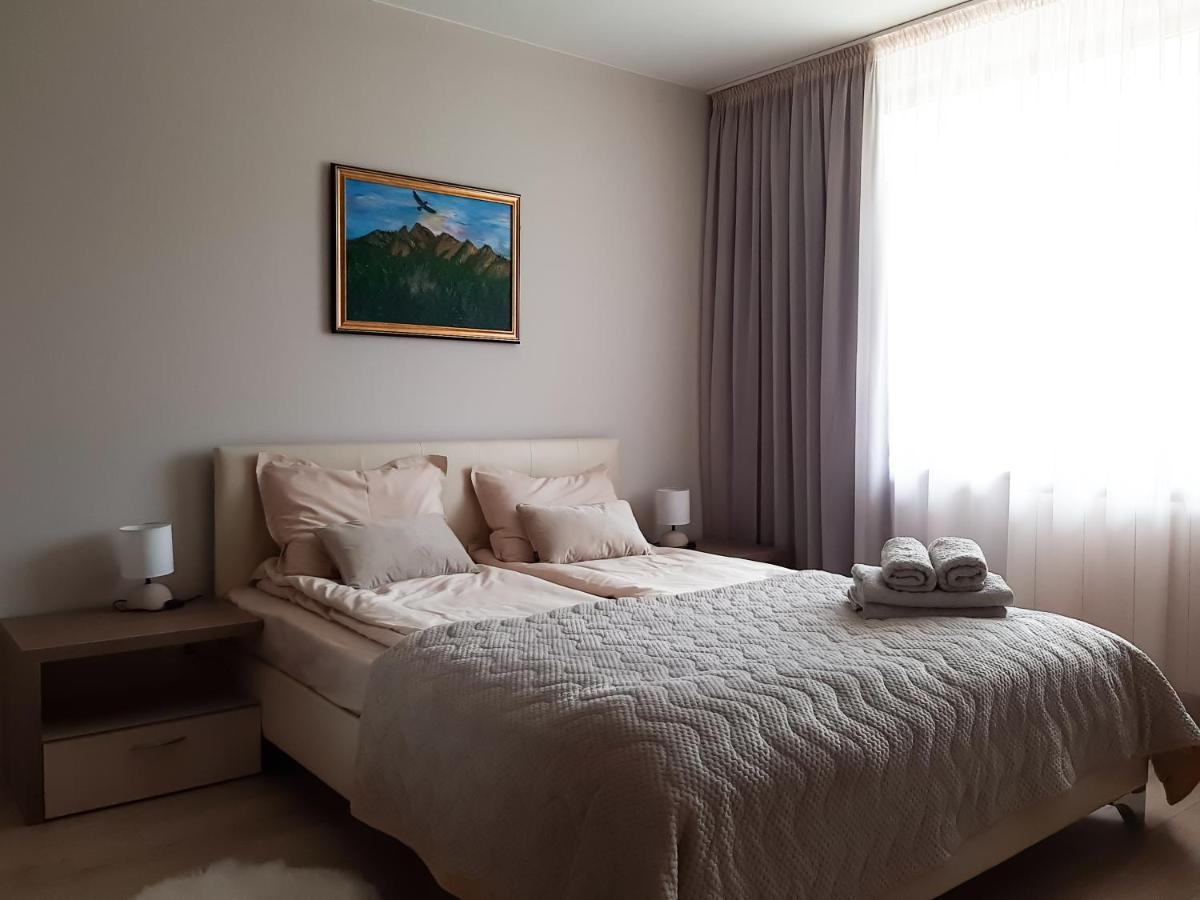 Вила Belle Vie Beli Iskar Exterior foto