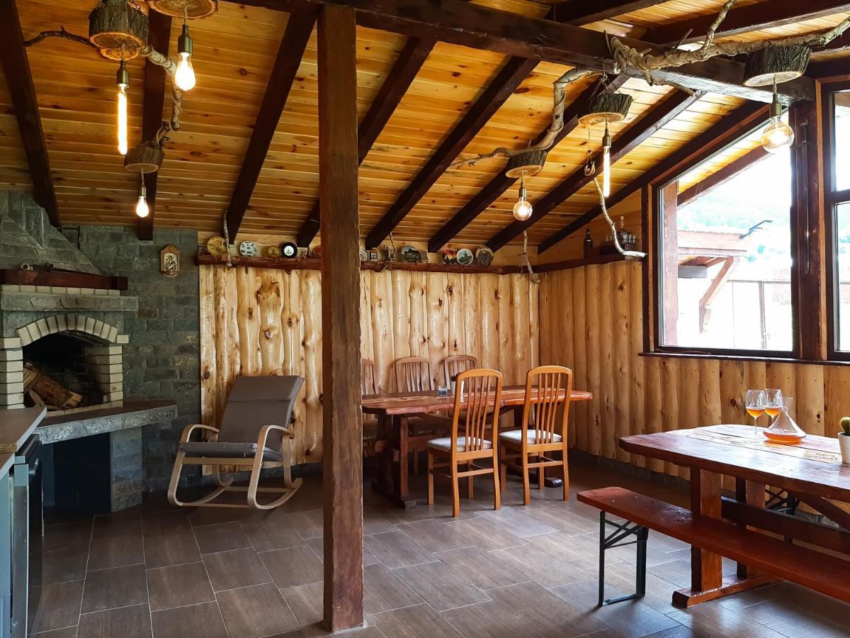 Вила Belle Vie Beli Iskar Exterior foto