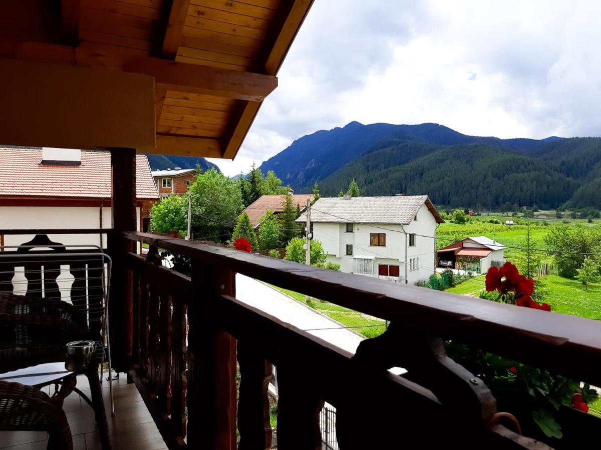 Вила Belle Vie Beli Iskar Exterior foto