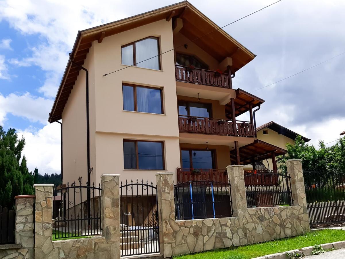 Вила Belle Vie Beli Iskar Exterior foto