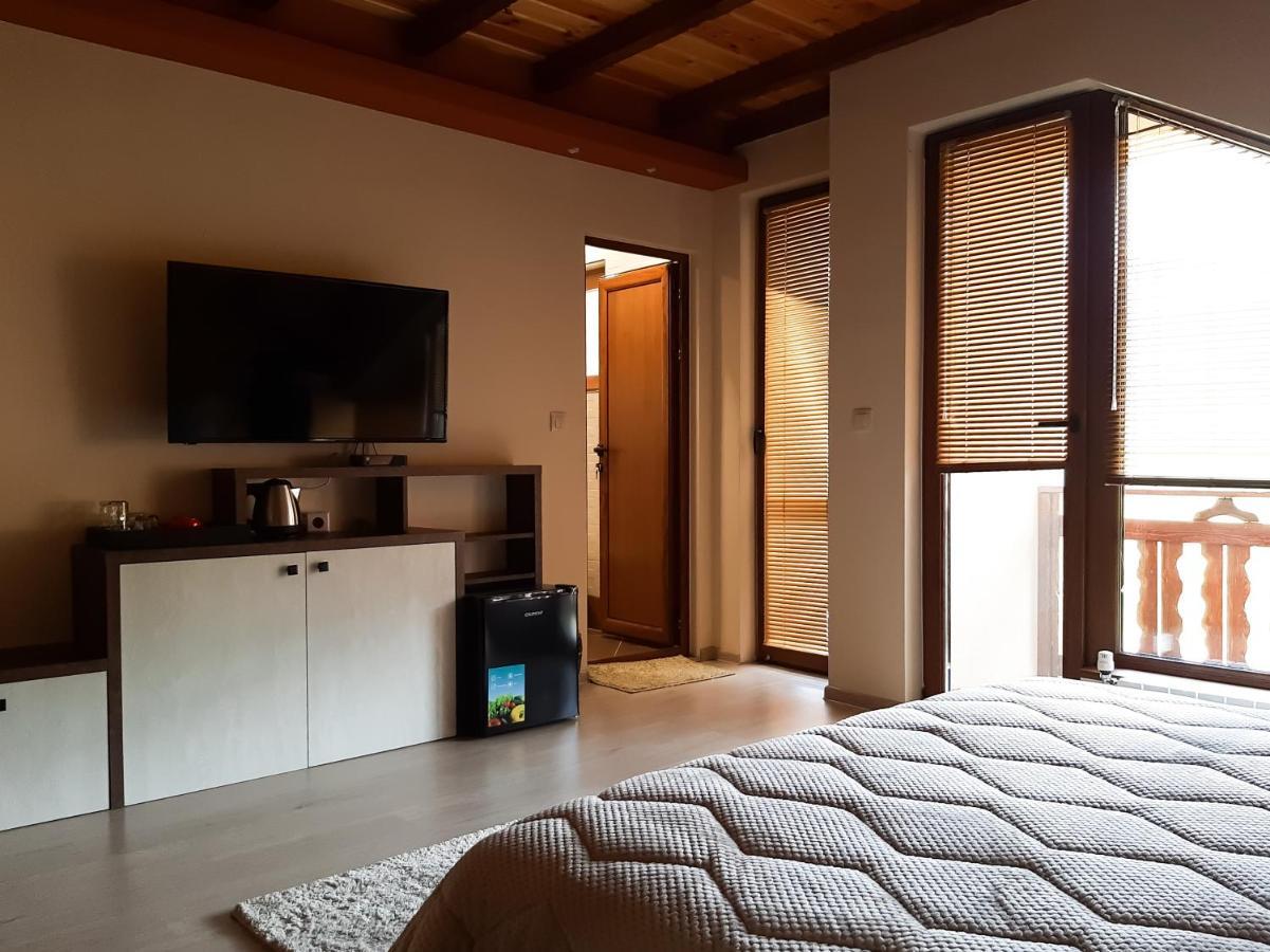 Вила Belle Vie Beli Iskar Exterior foto