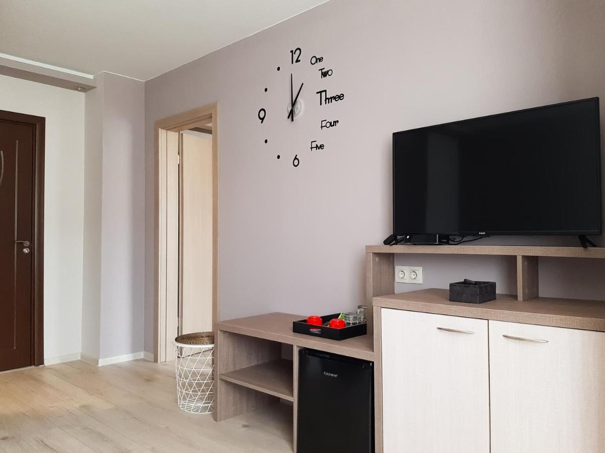 Вила Belle Vie Beli Iskar Exterior foto