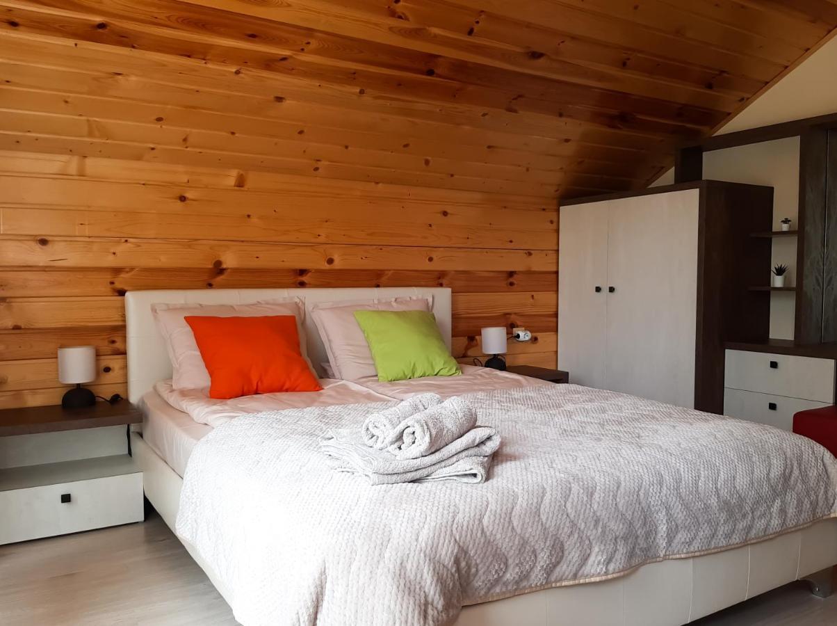 Вила Belle Vie Beli Iskar Exterior foto