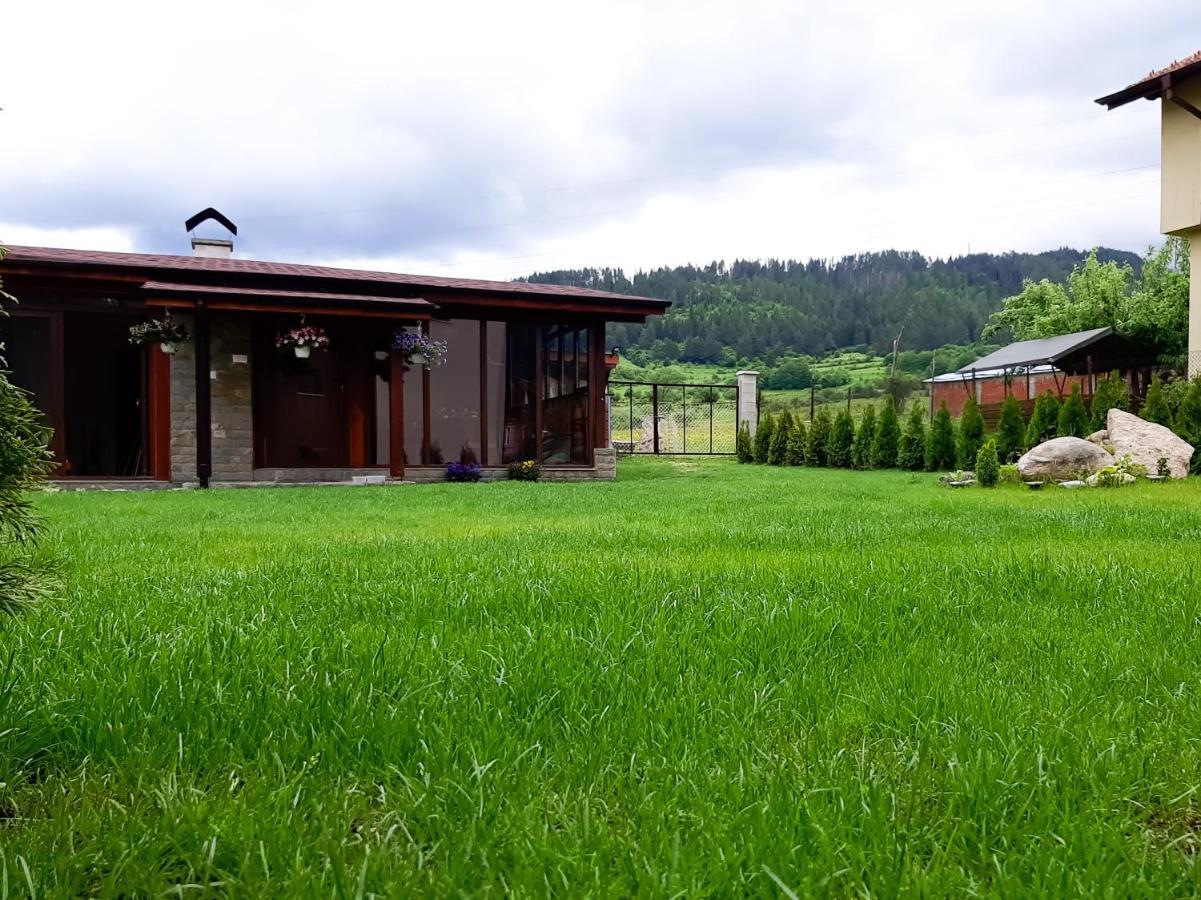 Вила Belle Vie Beli Iskar Exterior foto