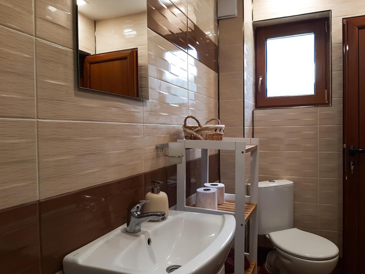 Вила Belle Vie Beli Iskar Exterior foto
