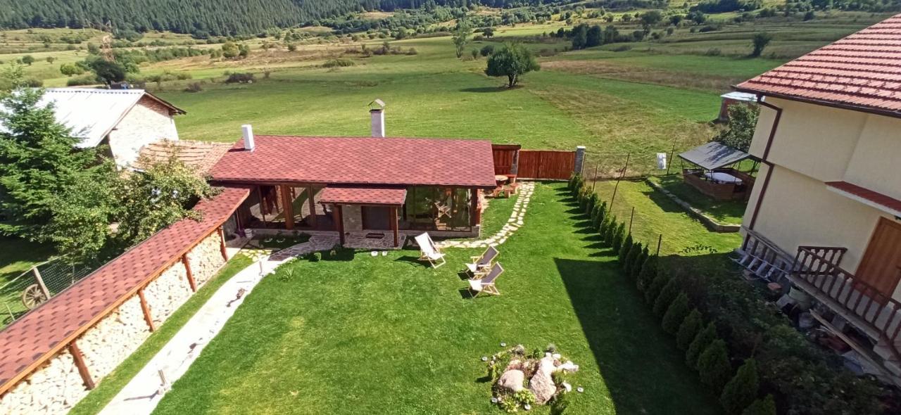 Вила Belle Vie Beli Iskar Exterior foto