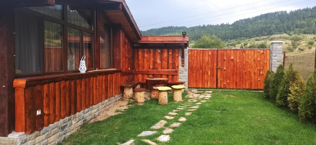 Вила Belle Vie Beli Iskar Exterior foto