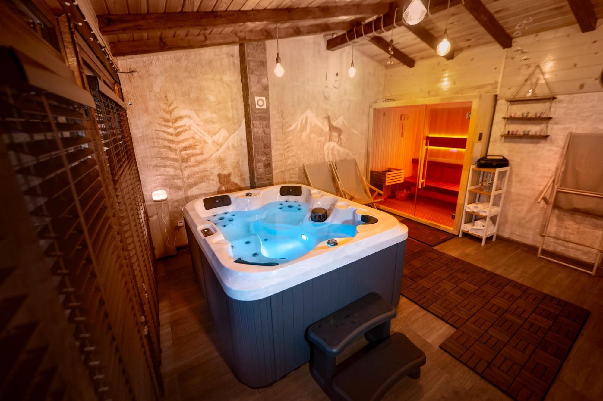 Вила Belle Vie Beli Iskar Exterior foto