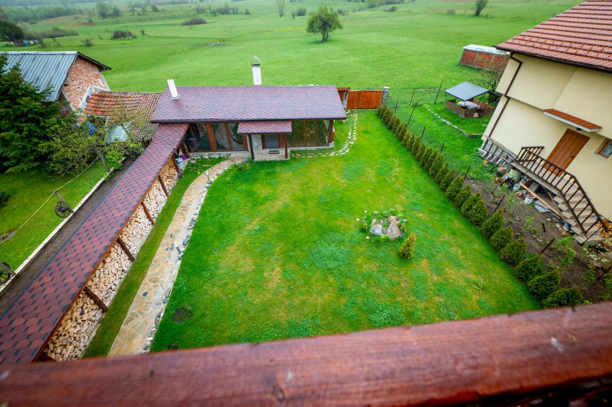 Вила Belle Vie Beli Iskar Exterior foto