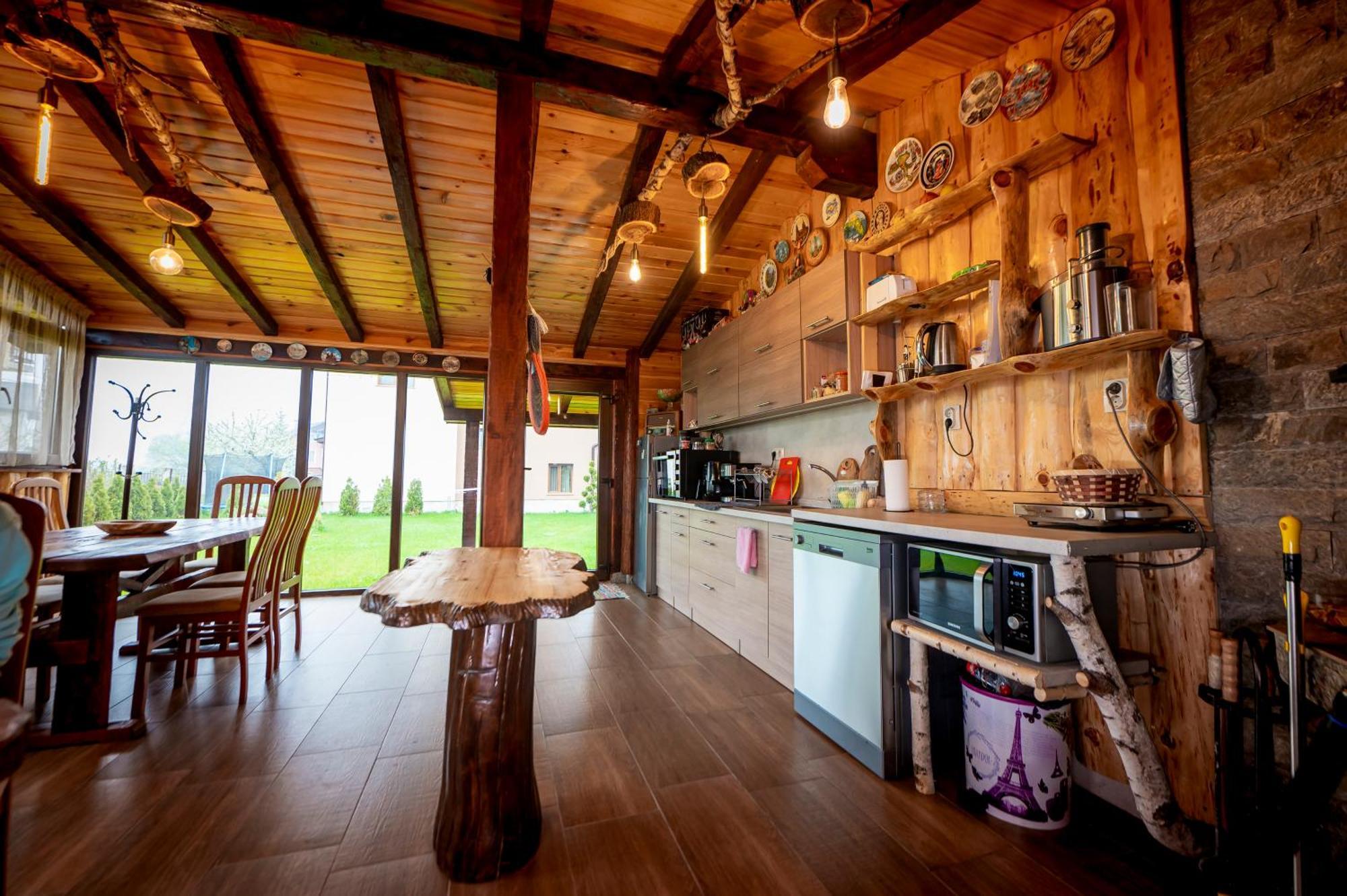 Вила Belle Vie Beli Iskar Exterior foto